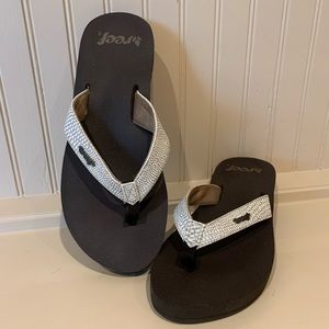 Women’s Reef Flip Flops